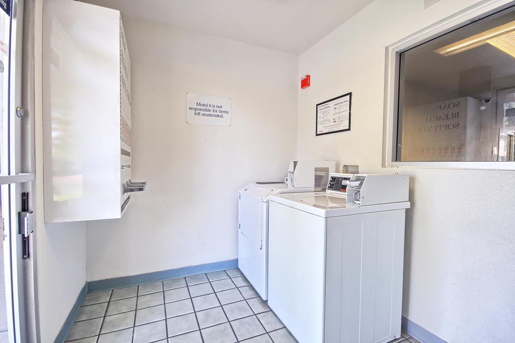 Motel 6-Porterville, Ca Exteriör bild