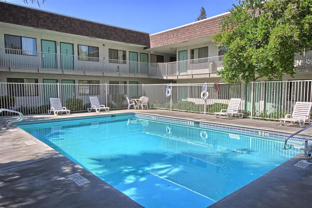 Motel 6-Porterville, Ca Bekvämligheter bild